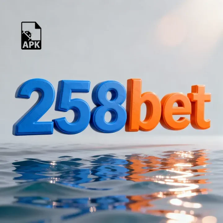 APK oficial da 258bet para Android