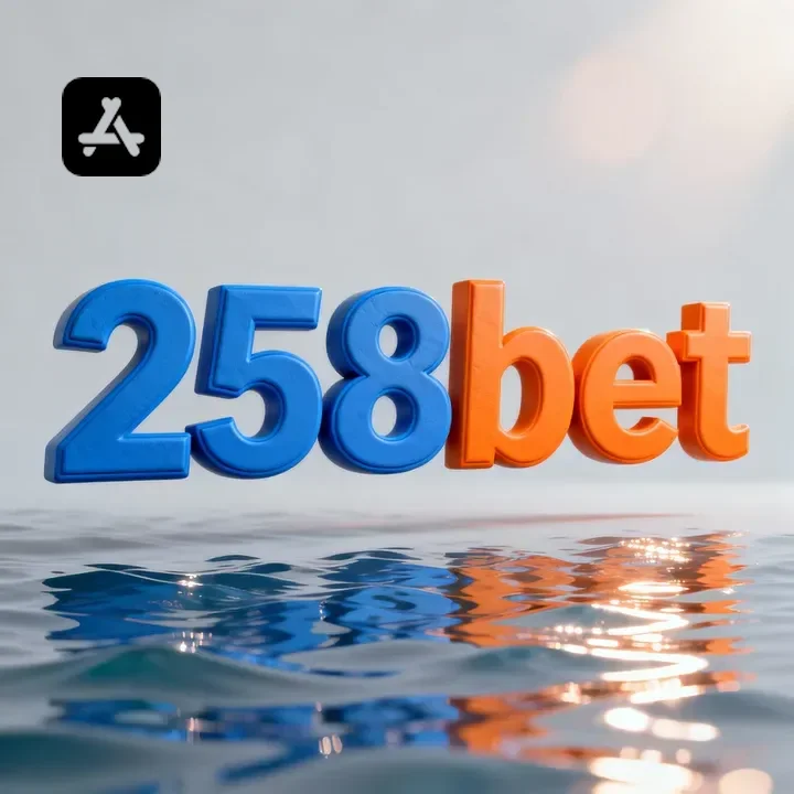 APP oficial da 258bet para mobile