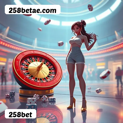 258bet APP mobile iOS Android - 187 mil downloads São Paulo Rio BH