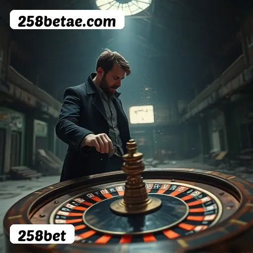 258bet bônus R$5.000 + 500 giros - Rollover 35x, prazo 30 dias, 38% taxa conversão