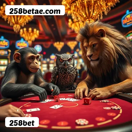 Comparação APP mobile vs versão web da 258bet