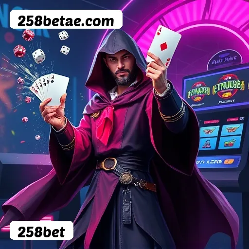 Níveis do programa VIP da 258bet