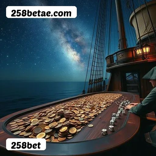 Loterias online disponíveis na 258bet