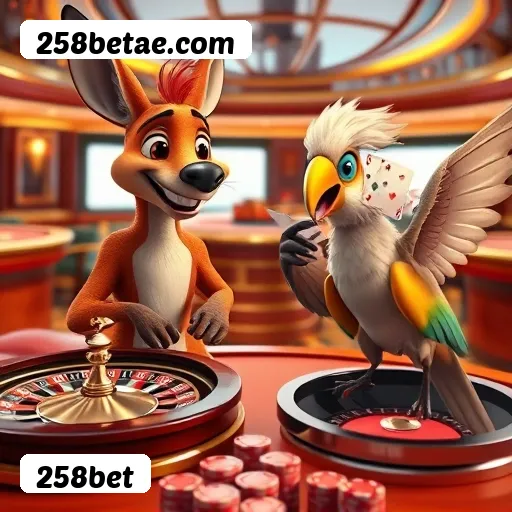 258bet PIX instantâneo Brasil - Depósito e saque em minutos 24/7