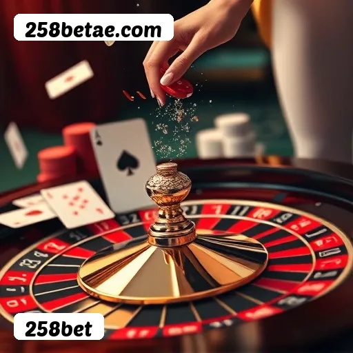 Principais provedores de slots da 258bet - NetEnt, Pragmatic Play, Play'n GO