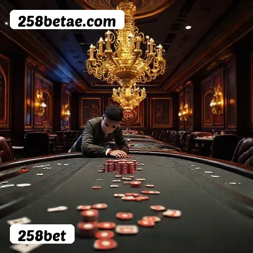 258bet segurança SSL 256-bit - Licença Curaçao, eCOGRA, GLI certificado