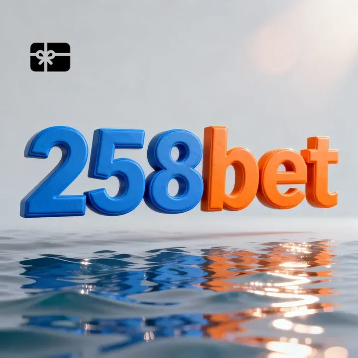Bônus 258bet