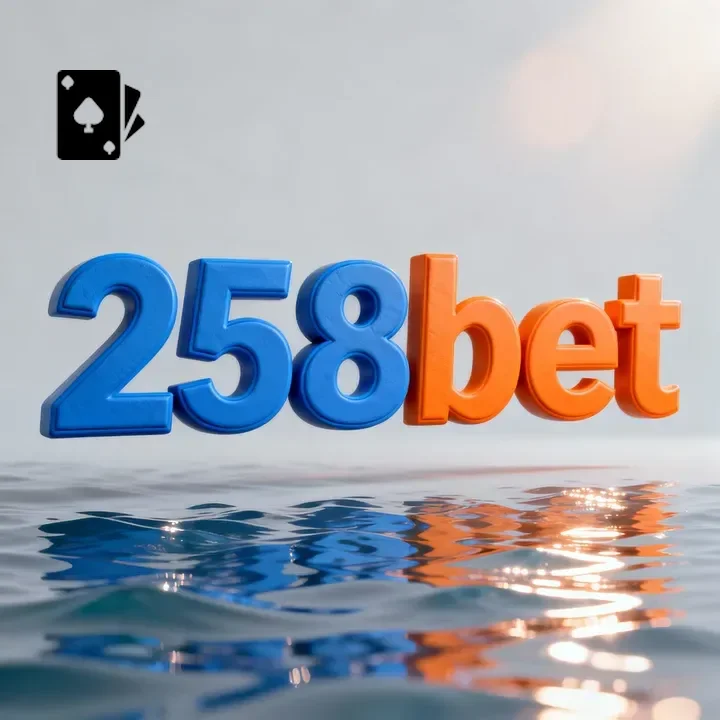 Cassino ao vivo da 258bet com dealers reais