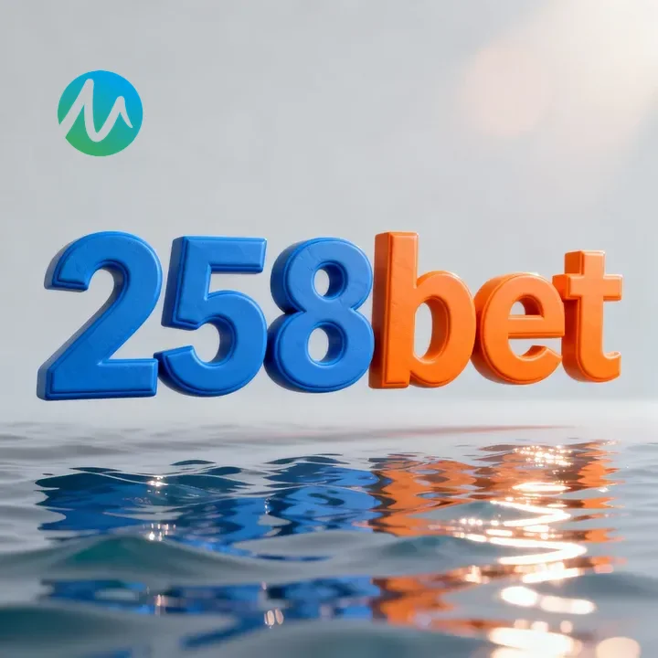Logo da 258bet
